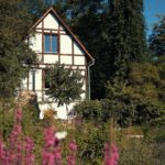 Select Green Hotels Luchs Lindenberg