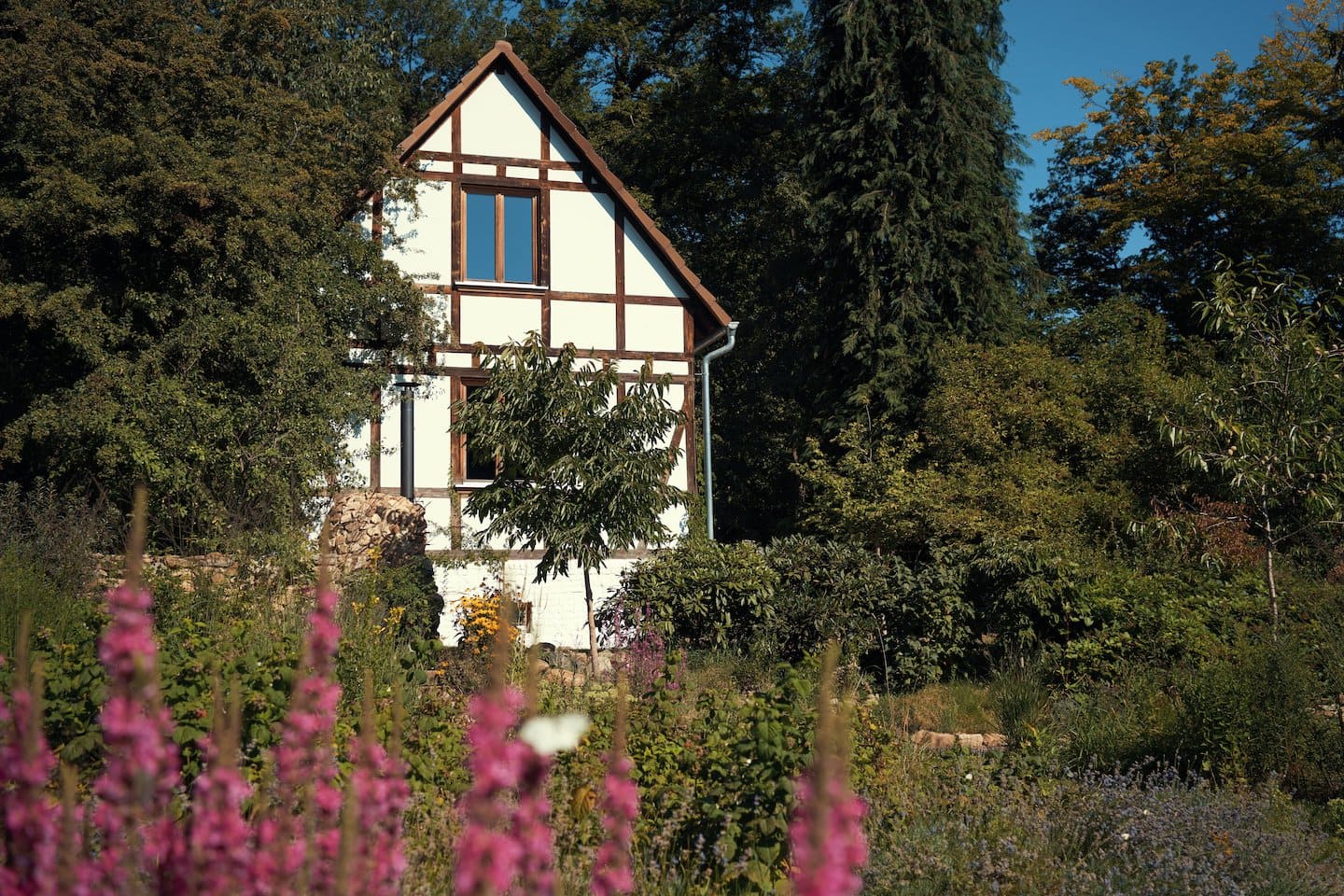 Select Green Hotels Luchs Lindenberg