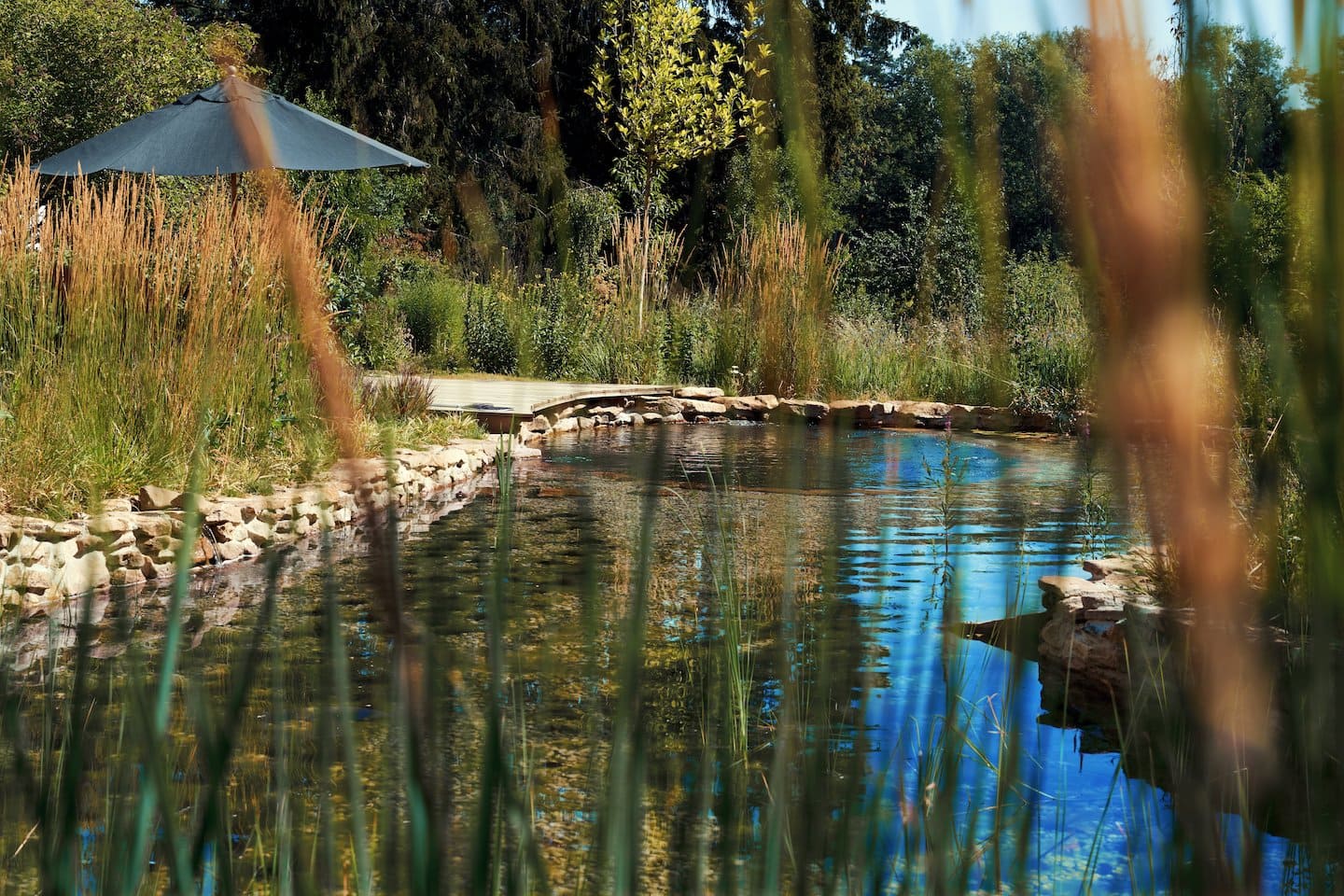 Select Green Hotels Luchs Lindenberg