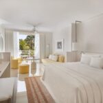 Select Green Hotels LUX* Belle Mare Junior Suite