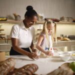 Select Green Hotels LUX* Belle Mare kochen