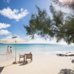 Select Green Hotels LUX* Belle Mare Meer