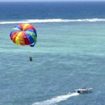 Select Green Hotels LUX* Belle Mare Badesport