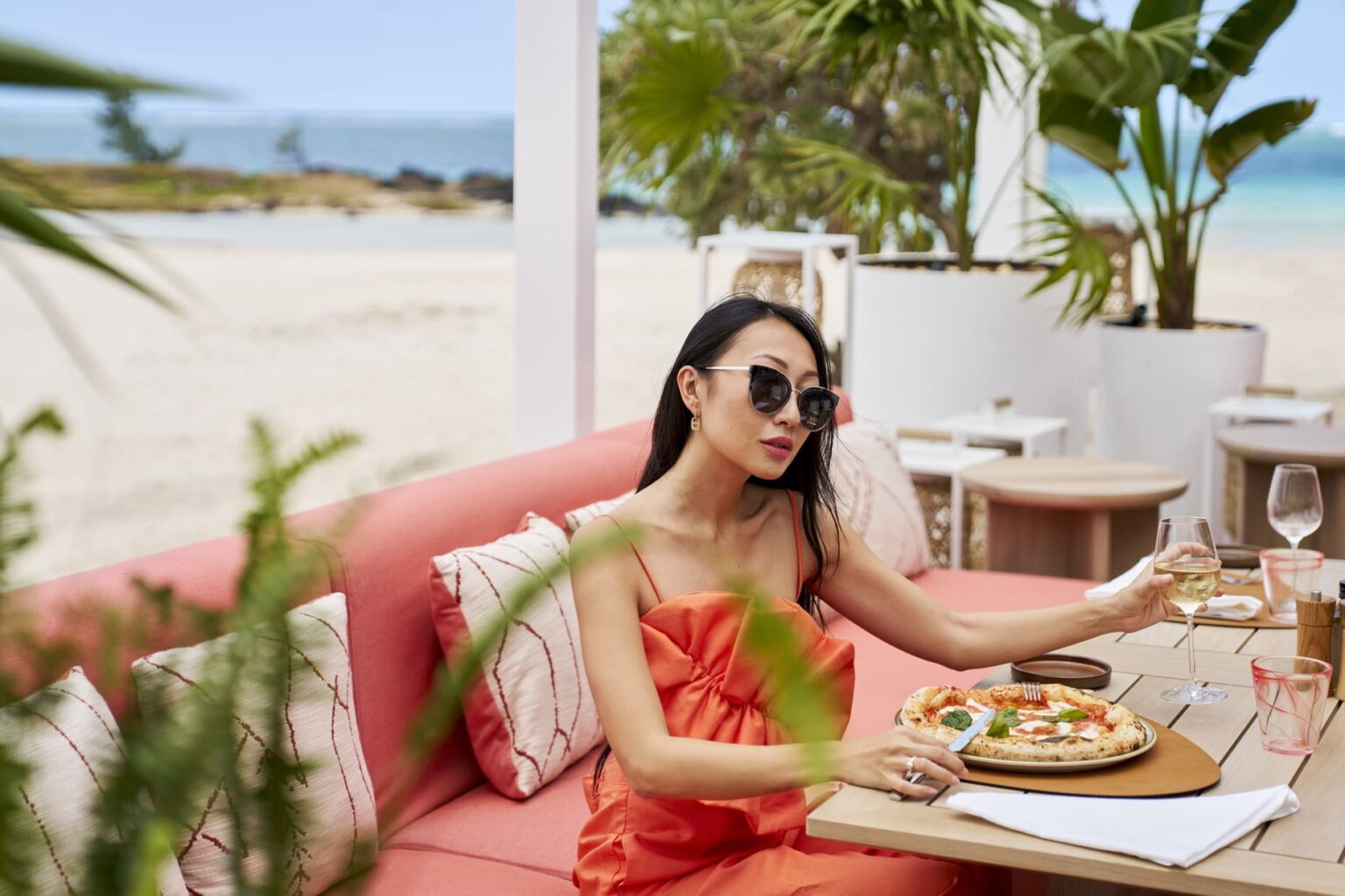 Select Green Hotels LUX* Belle Mare