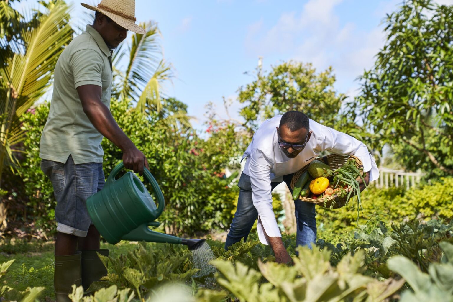 Select Green Hotels LUX* Belle Mare