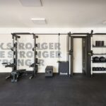 Select Green Hotels LUX* Belle Mare fitness gym
