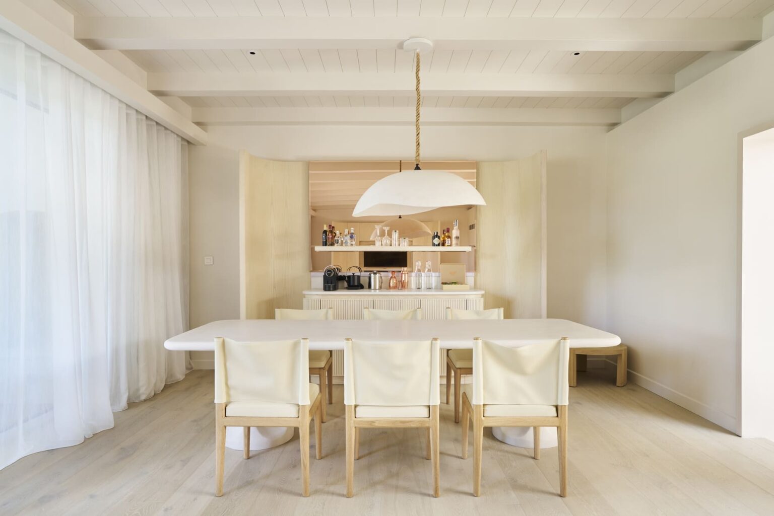 Select Green Hotels LUX* Belle Mare Grand LUX* Suite