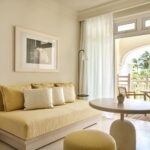 Select Green Hotels LUX* Belle Mare Wellness Junior Suite