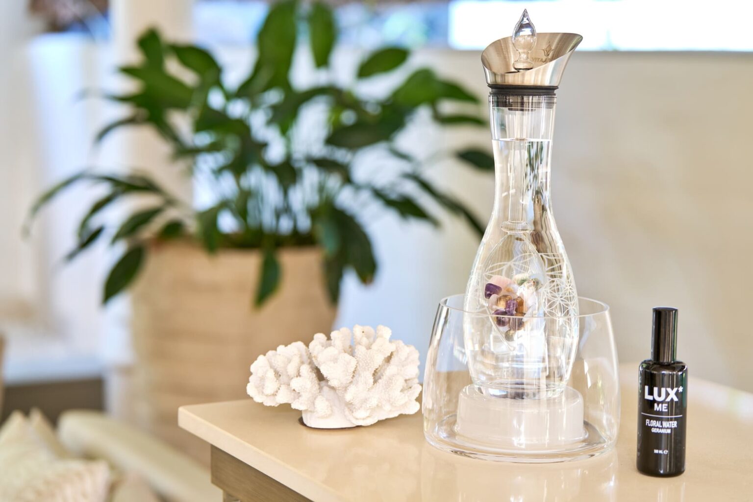 Select Green Hotels LUX* Belle Mare