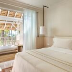 Select Green Hotels LUX* Belle Mare Beach View Junior Suite