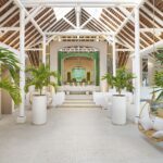 Select Green Hotels LUX* Belle Mare