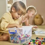 Select Green Hotels LUX* Belle Mare Kinder