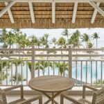 Select Green Hotels LUX* Belle Mare Pool Junior Suite