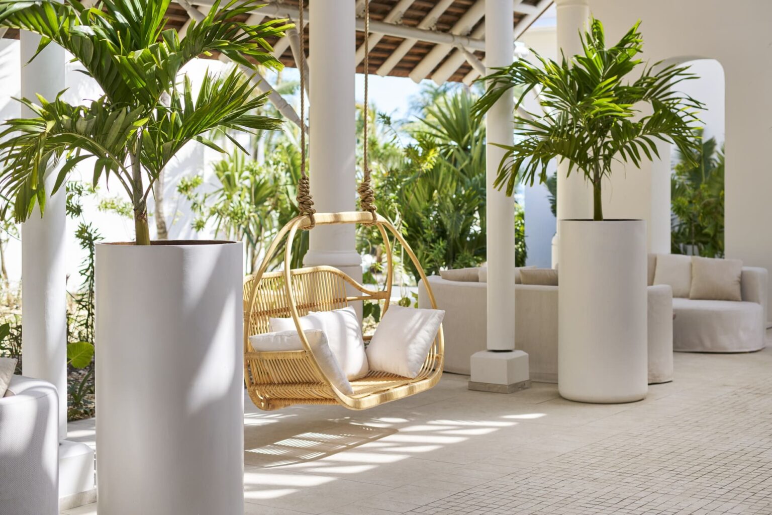 Select Green Hotels LUX* Belle Mare