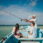 Select Green Hotels LUX* Belle Mare angeln