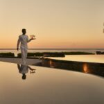 Select Green Hotels LUX Le Morne Abend