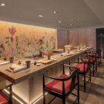 Select Green Hotels LUX Le Morne dining