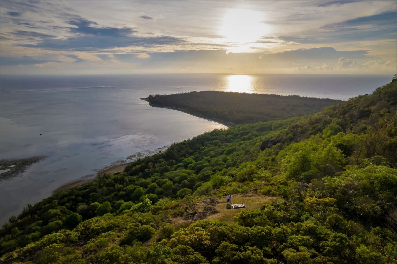 Select Green Hotels LUX Le Morne Natur