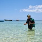 Select Green Hotels LUX Le Morne tauchen