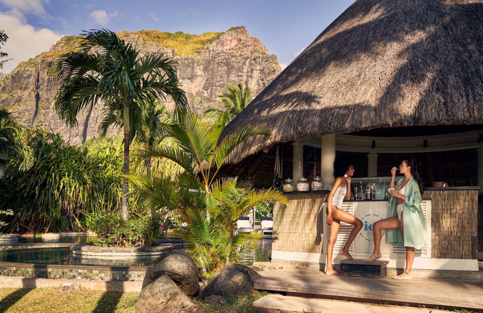 Select Green Hotels LUX Le Morne