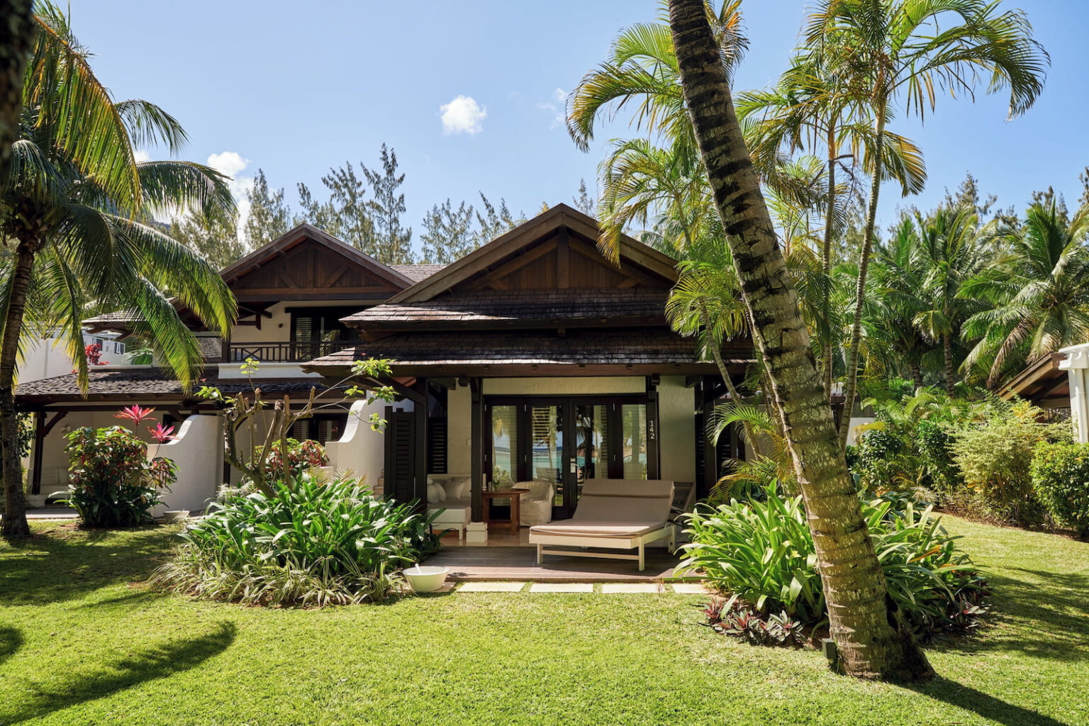 Select Green Hotels LUX Le Morne