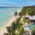 Select Green Hotels LUX Le Morne Strand