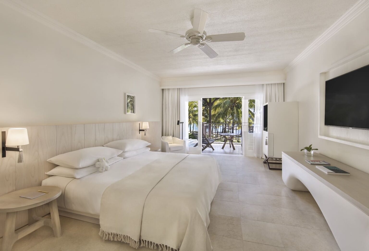 Select Green Hotels LUX Le Morne Junior Suite