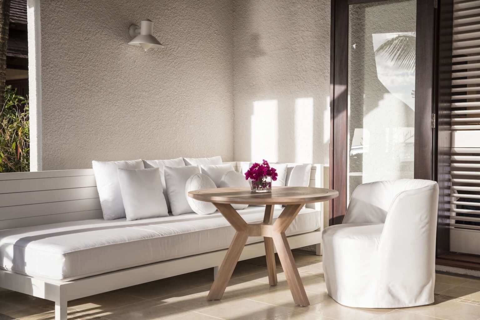 Select Green Hotels LUX Le Morne