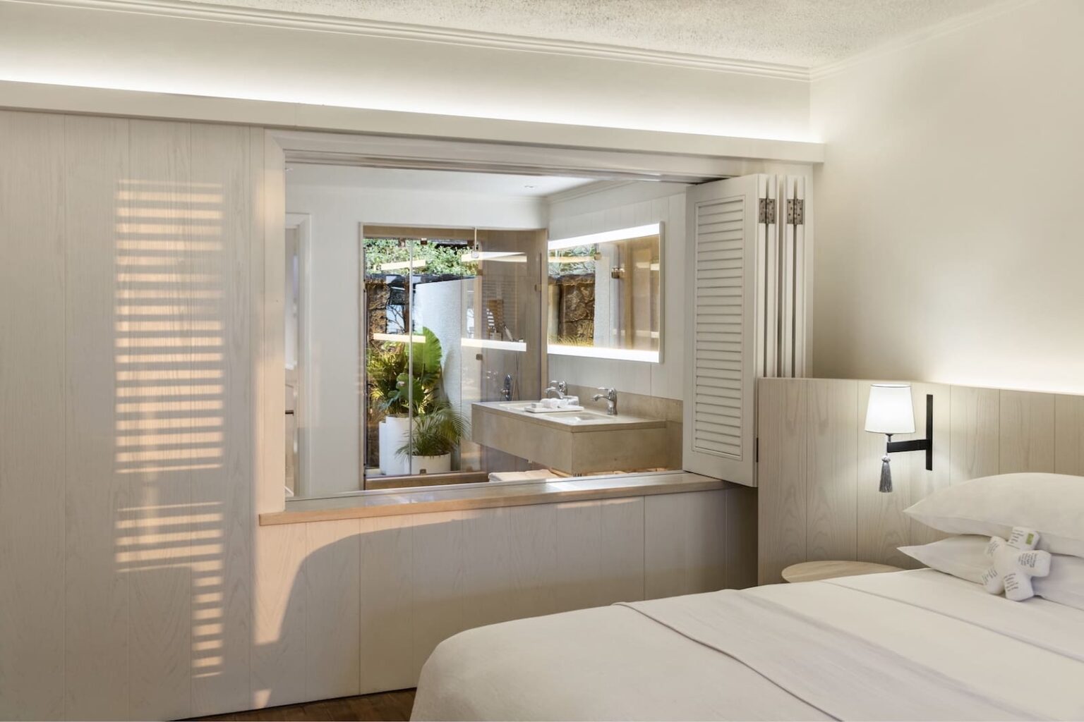 Select Green Hotels LUX Le Morne Family Suite