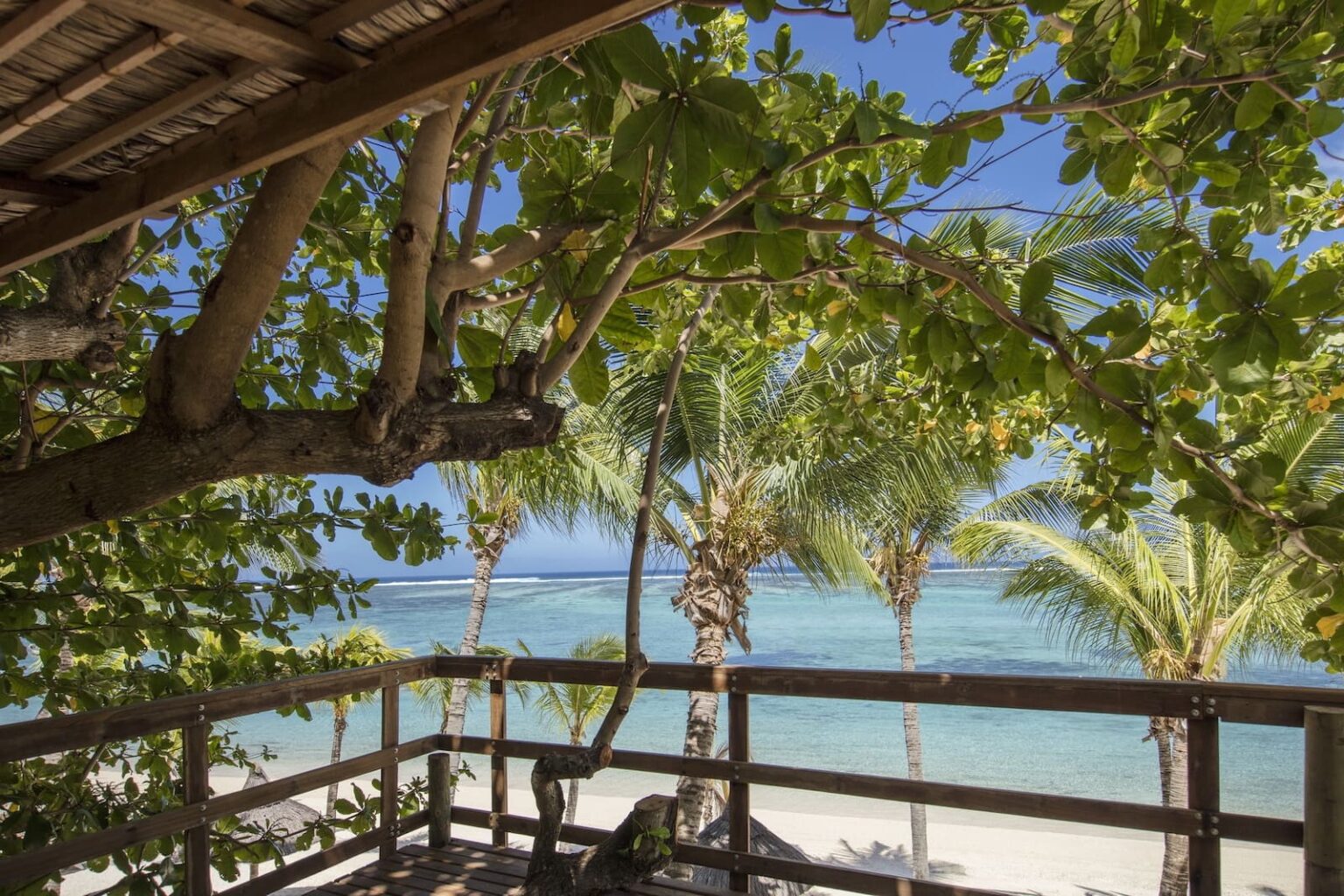 Select Green Hotels LUX Le Morne