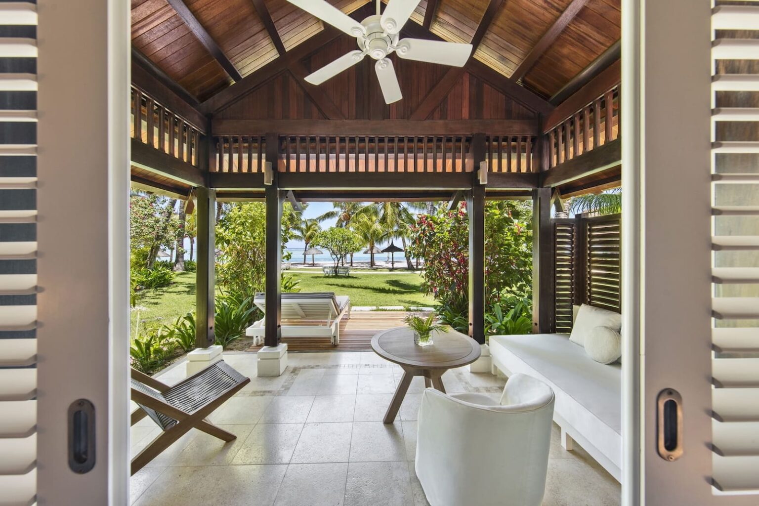 Select Green Hotels LUX Le Morne