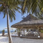 Select Green Hotels LUX Le Morne Strandbar