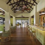 Select Green Hotels LUX Le Morne lounge