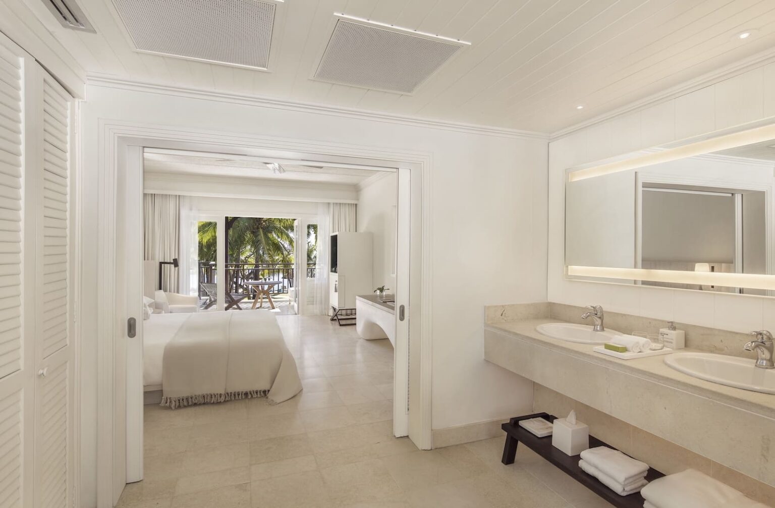 Select Green Hotels LUX Le Morne Sunset Junior Suite