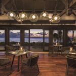 Select Green Hotels LUX Le Morne lounge