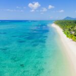 Select Green Hotels LUX Le Morne Meer und Strand