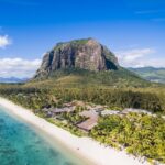 Select Green Hotels LUX Le Morne Natur und Meer