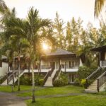 Select Green Hotels LUX Le Morne
