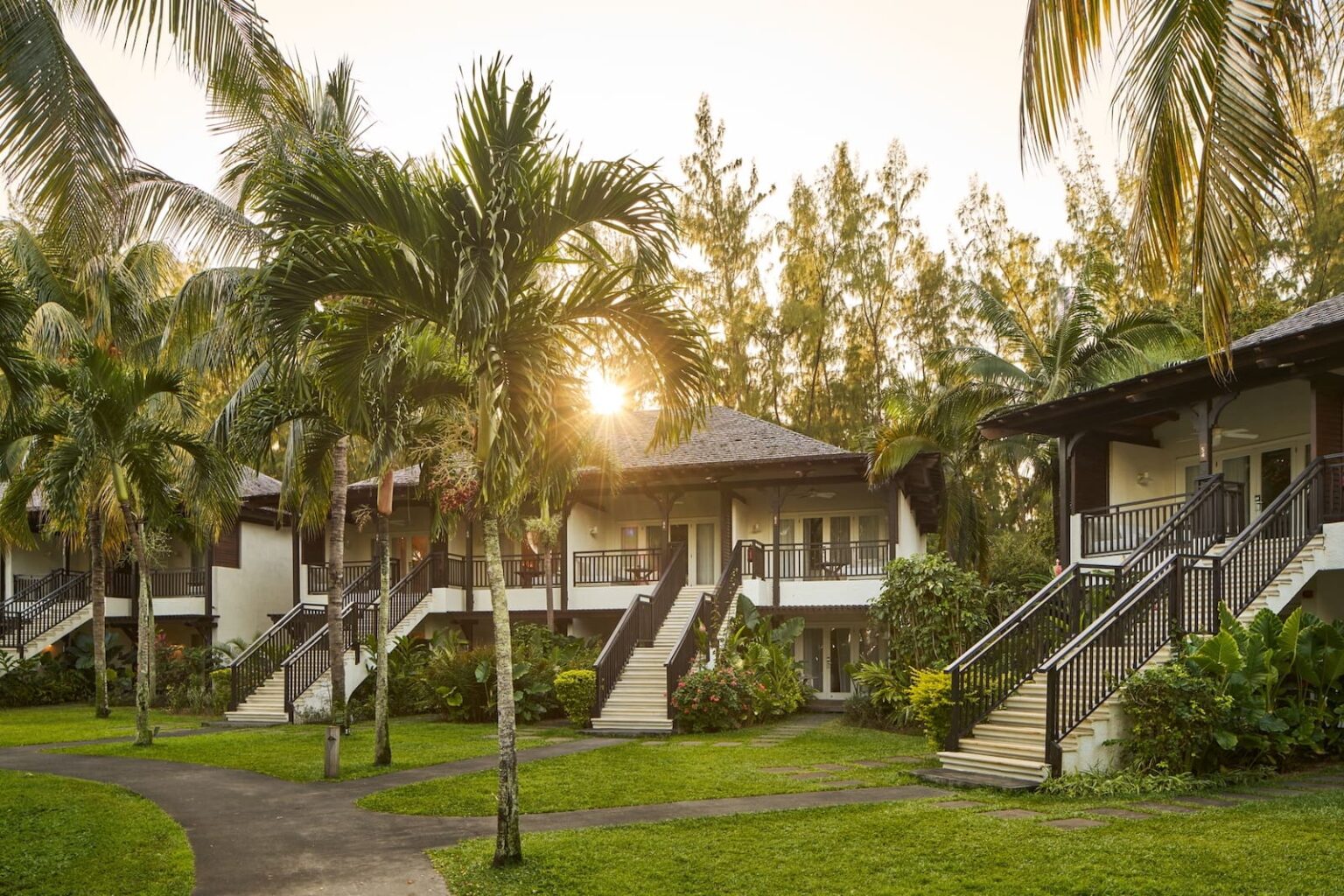 Select Green Hotels LUX Le Morne