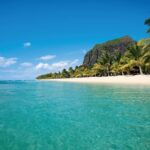 Select Green Hotels LUX Le Morne Meer Badeurlaub