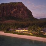 Select Green Hotels LUX Le Morne Natur und Strand