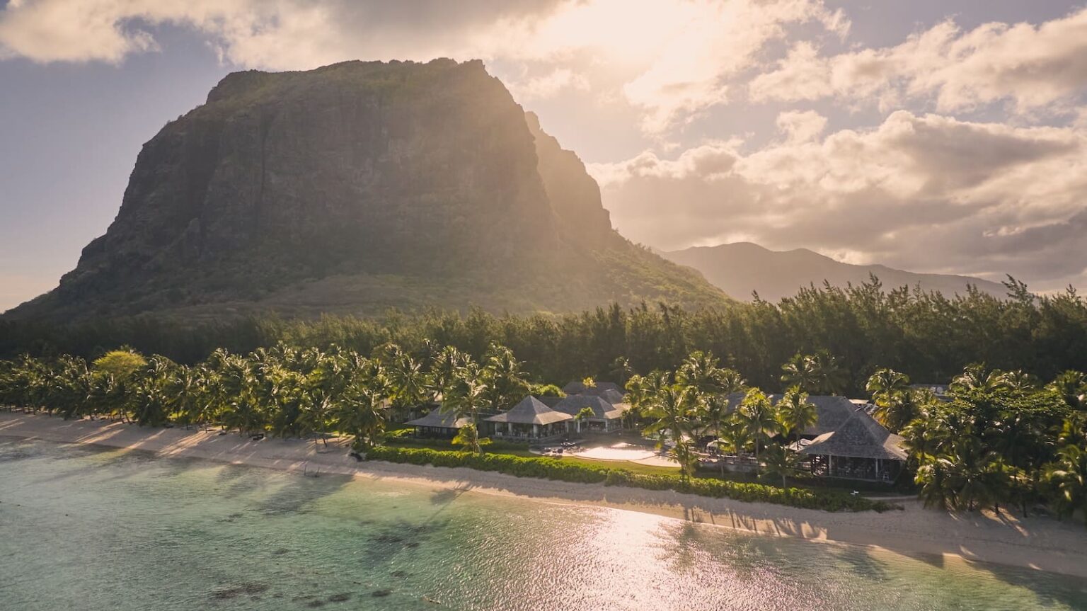 Select Green Hotels LUX Le Morne Natur