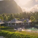 Select Green Hotels LUX Le Morne kleiner pool