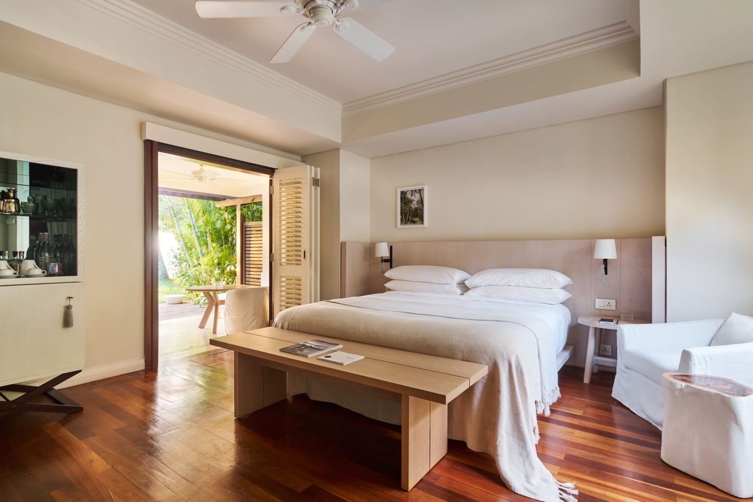 Select Green Hotels LUX Le Morne Prestige Junior Suite