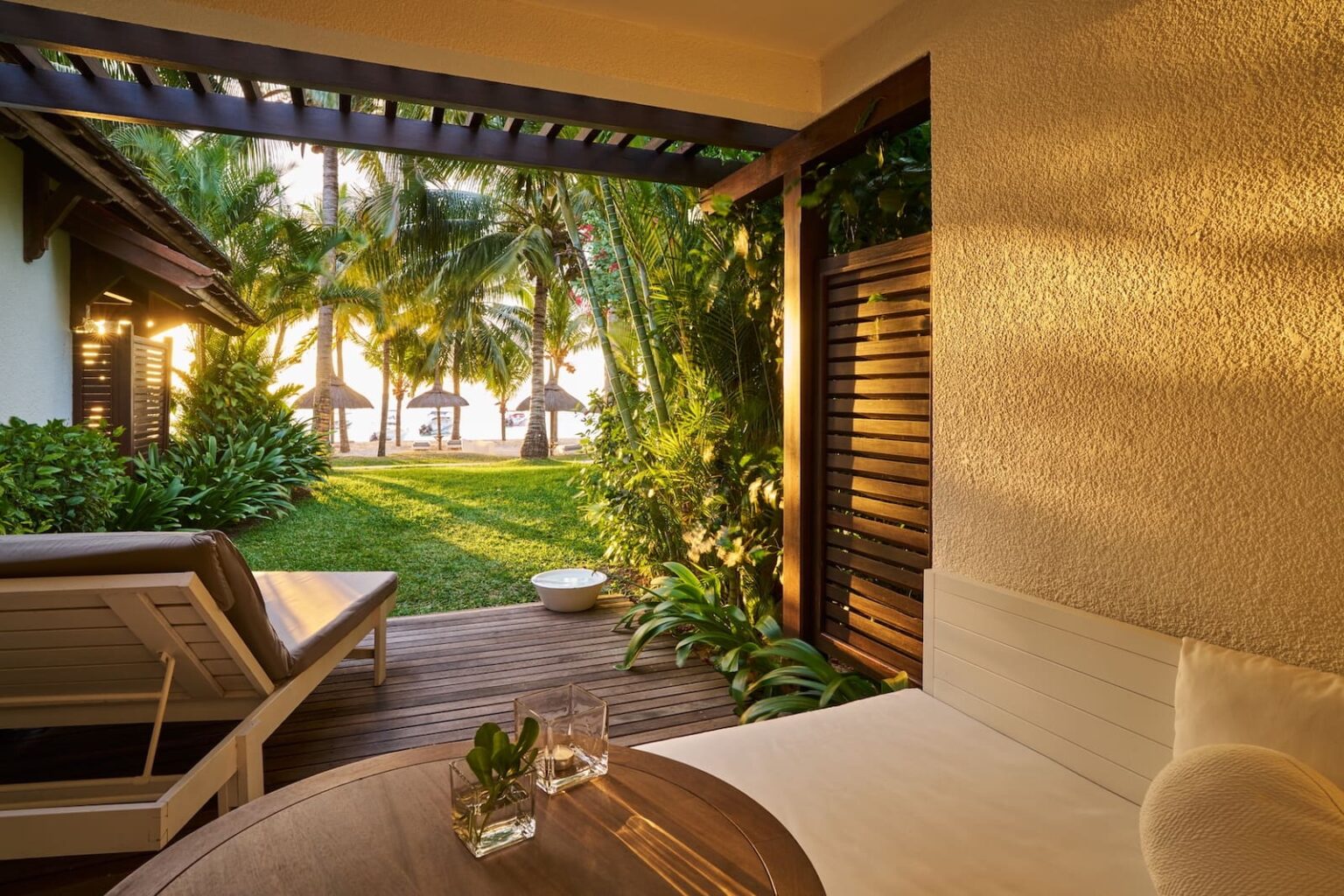 Select Green Hotels LUX Le Morne