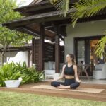 Select Green Hotels LUX Le Morne Yoga