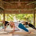 Select Green Hotels LUX Le Morne Yoga
