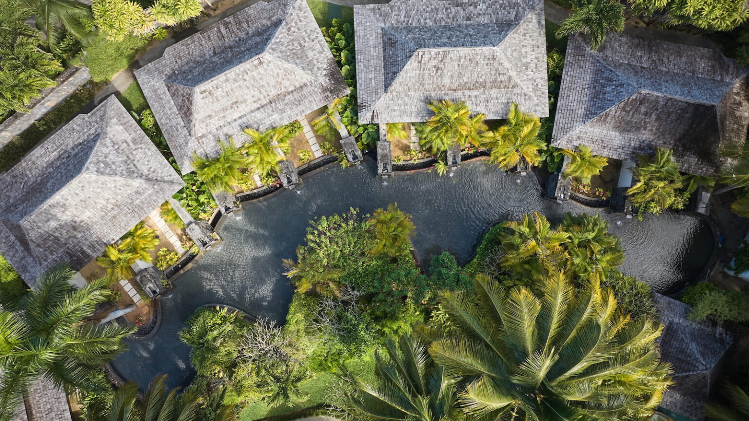 Select Green Hotels LUX Le Morne