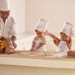 Select Green Hotels LUX Le Morne Kinder Kochkurs