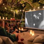 Select Green Hotels LUX Le Morne Filmeabend